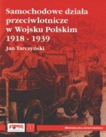 Samochodowe działa przeciwlotnicze w Wojsku Polskim 1918-1939