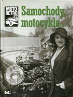 Samochody, motocykle…