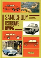 Samochody osobowe RWPG