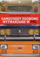 Samochody osobowe wytwarzane w PRL