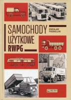 Samochody użytkowe RWPG