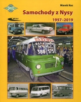 Samochody z Nysy