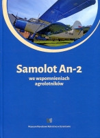 Samolot An-2 we wspomnieniach agrolotników