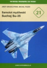 Samolot myśliwski Suchoj Su-35