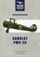 Samolot PWS-26