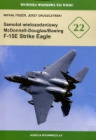 Samolot wielozadaniowy McDonnell-Douglas/Boeing F-15E Strike Eagle