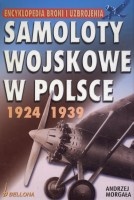 Samoloty wojskowe w Polsce 1924-1939