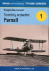 Samoloty wytwórni Parnall
