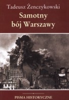 Samotny bój Warszawy