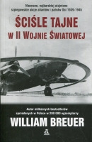 Ściśle tajne w II wojnie światowej