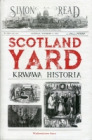 Scotland Yard. Krwawa historia