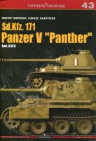 Sd.Kfz. 171 Panzer V Panther