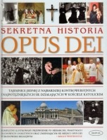 Sekretna historia Opus Dei