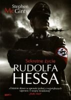 Sekretne życie Rudolfa Hessa