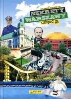 Sekrety Warszawy Część 2