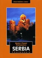 Serbia przewodnik