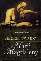 Siedem twarzy Marii Magdaleny