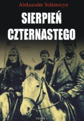 Sierpień czternastego. Tom 1-2