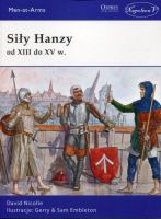 Siły Hanzy od XIII do XV w.