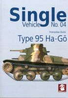 Single Vehicle No. 04 Type 95 Ha-Go