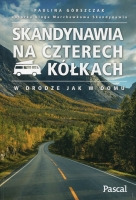 Skandynawia na czterech kółkach