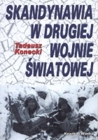 Skandynawia w drugiej wojnie światowej