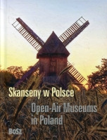 Skanseny w Polsce