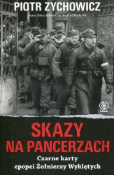 Skazy na pancerzach