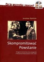 Skompromitować Powstanie