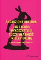 Skradziona kultura