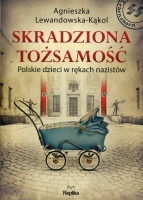 Skradziona tożsamość