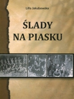 Ślady na piasku