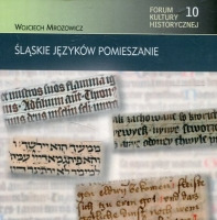 Śląskie języków pomieszanie