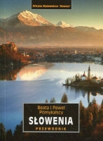 Słowenia. Przewodnik krajoznawczy