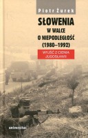 Słowenia w walce o niepodległość (1980-1992)