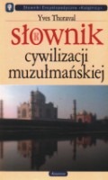 Słownik cywilizacji muzułmańskiej