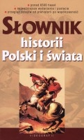 Słownik historii Polski i świata