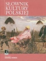 Słownik kultury polskiej