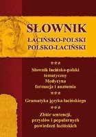 Słownik łacińsko-polski, polsko-łaciński