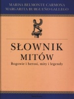 Słownik mitów