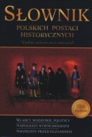 Słownik polskich postaci historycznych