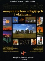 Słownik sekt, nowych ruchów religijnych i okultyzmu