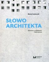 Słowo architekta