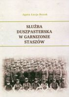 Służba duszpasterska w garnizonie Staszów