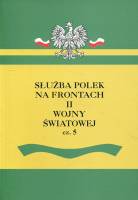 Służba Polek na frontach II wojny światowej cz. 5