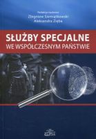 Służby specjalne we współczesnym państwie