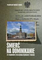 Śmierć na Dominikanie