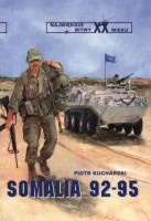 Somalia 1992-1995