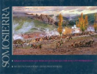 Somosierra Szkice do Panoramy Wojciecha Kossaka i Michała Wywiórskiego a ikonografia wojen napoleońskich