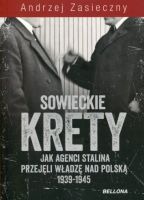 Sowieckie krety